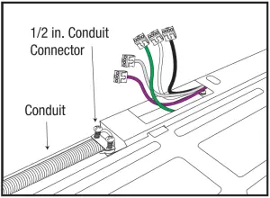 TR2X4G2 - Installation - Step 5
