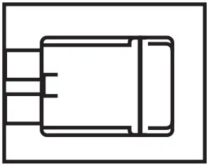TR2X4G2 - Installation - Step 6a - 2