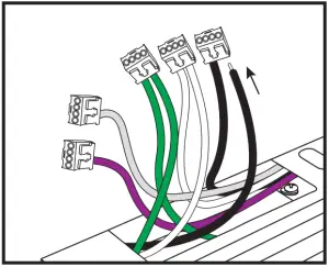 TR2X4G2 - Installation - Step 6a