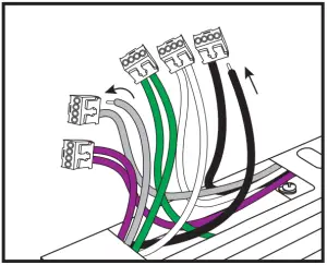 TR2X4G2 - Installation - Step 6b