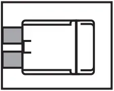 TR2X4G2 - Installation - Step 6b - 5