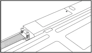 TR2X4G2 - Installation - Step 7