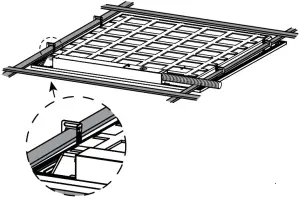 TR2X4G2 - Installation - Step 9