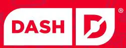 DASH Logo
