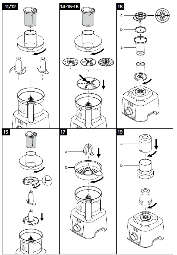 KENWOOD-FDP65-Food-Processor-fig- (5)