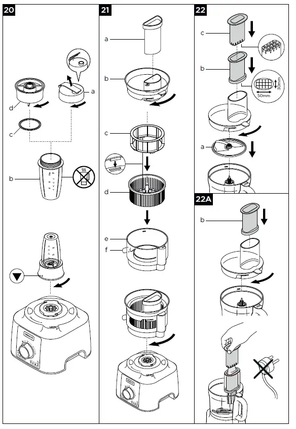 KENWOOD-FDP65-Food-Processor-fig- (6)