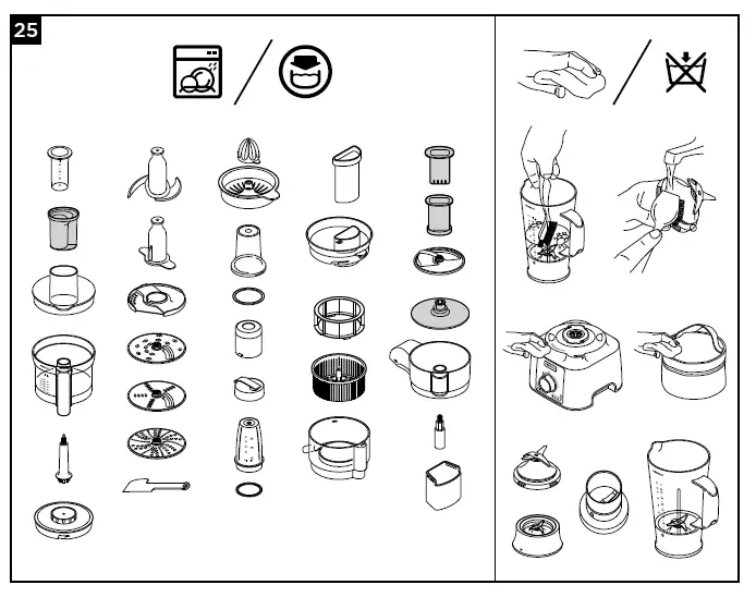 KENWOOD-FDP65-Food-Processor-fig- (9)