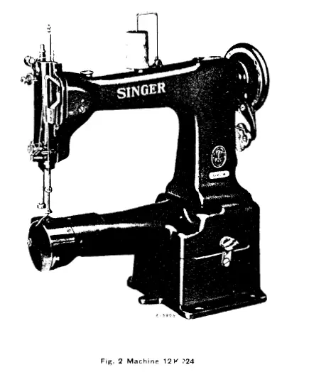 SINGER-12K221-Sewing-Machines-fig- (2)