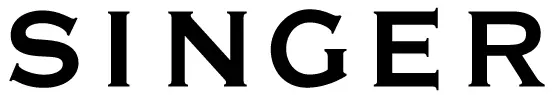 SINGER-logo