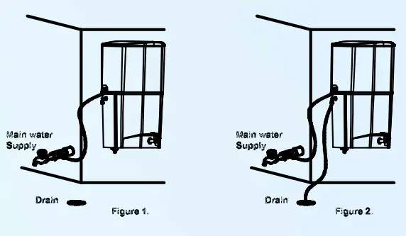 KENT PRIDE PLUS Mineral RO Water Purifier - Step 3