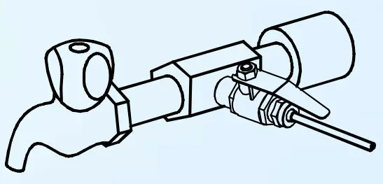 KENT PRIDE PLUS Mineral RO Water Purifier - Step 4