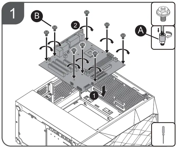 Installation Instruction