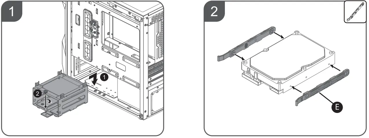 Installation Instruction