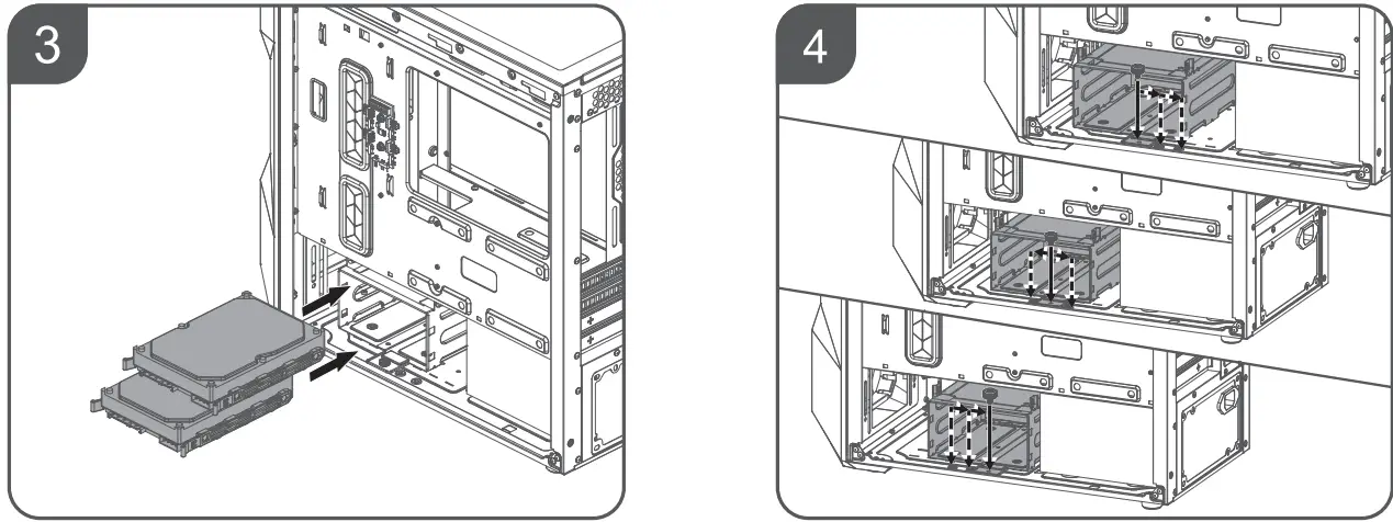 Installation Instruction