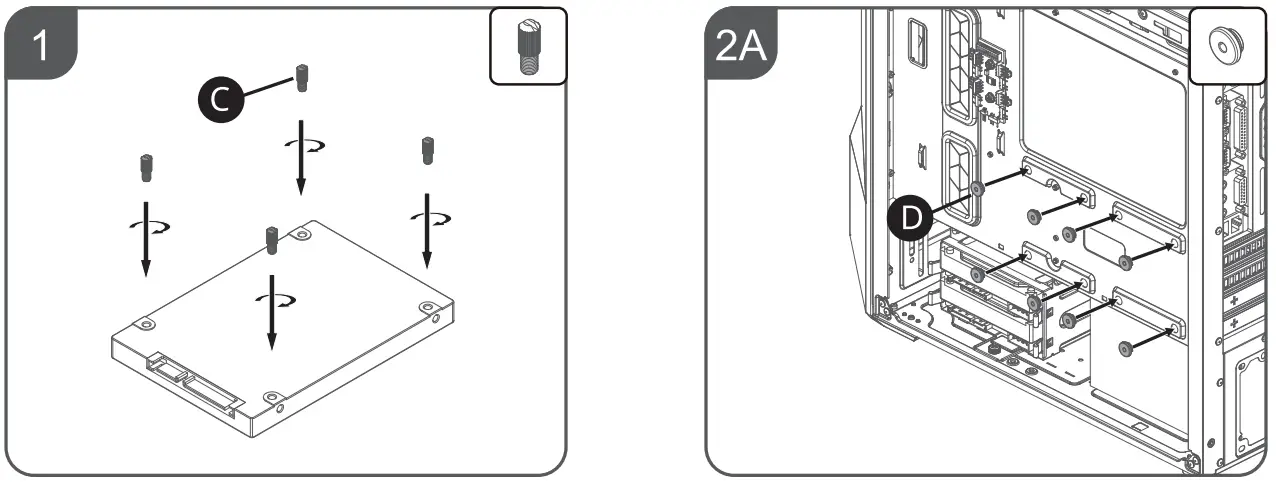 Installation Instruction