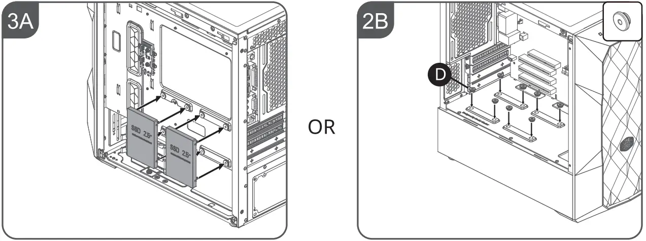 Installation Instruction