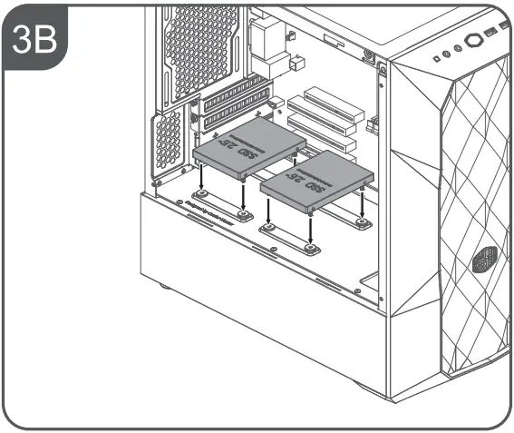 Installation Instruction