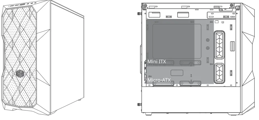 Installation Instruction