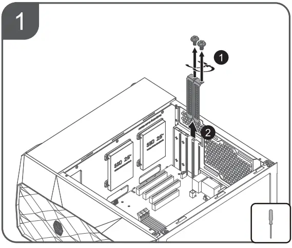 Installation Instruction