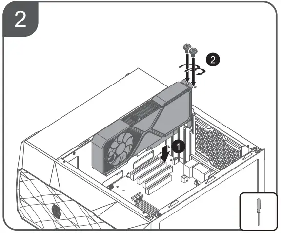 Installation Instruction