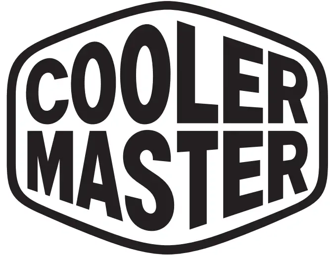 COOLER MASTER Logo