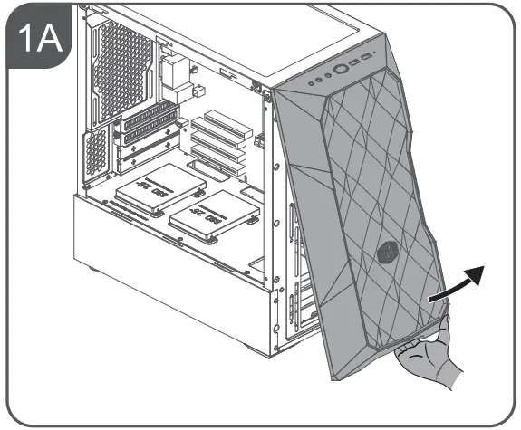Installation Instruction