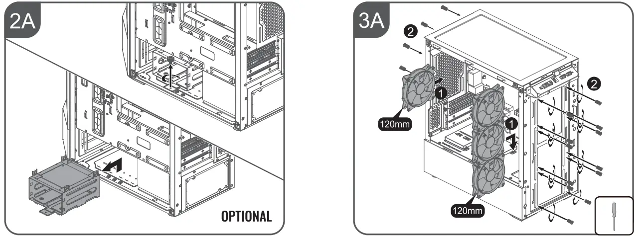 Installation Instruction