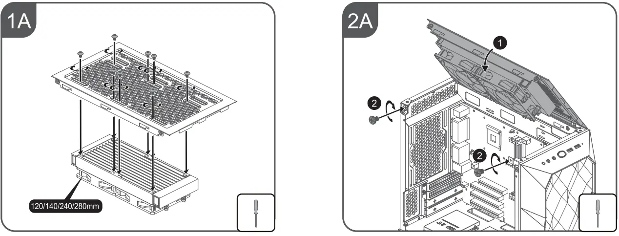 Installation Instruction
