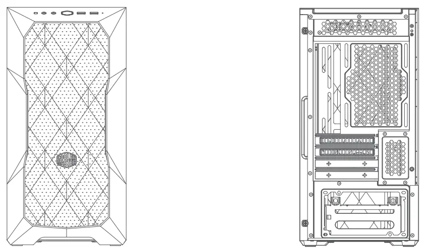 Installation Instruction