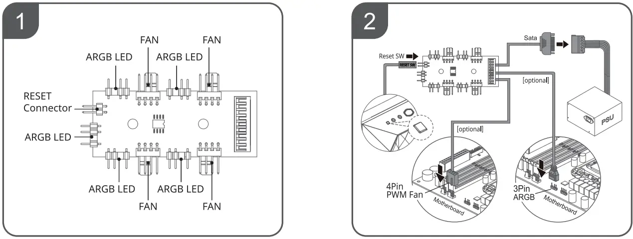Installation Instruction