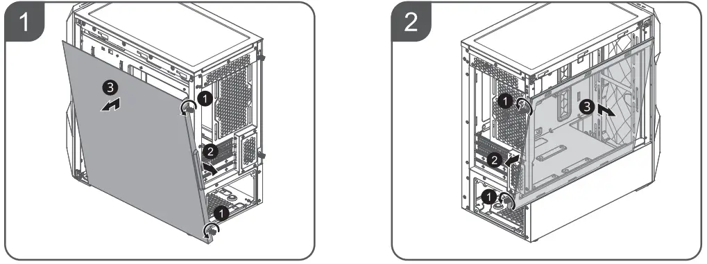 Installation Instruction