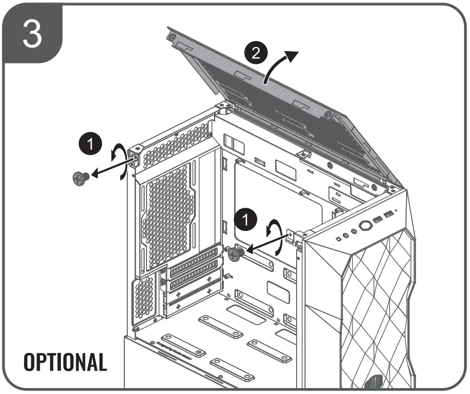 Installation Instruction