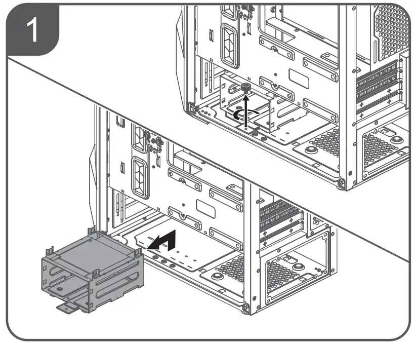 Installation Instruction