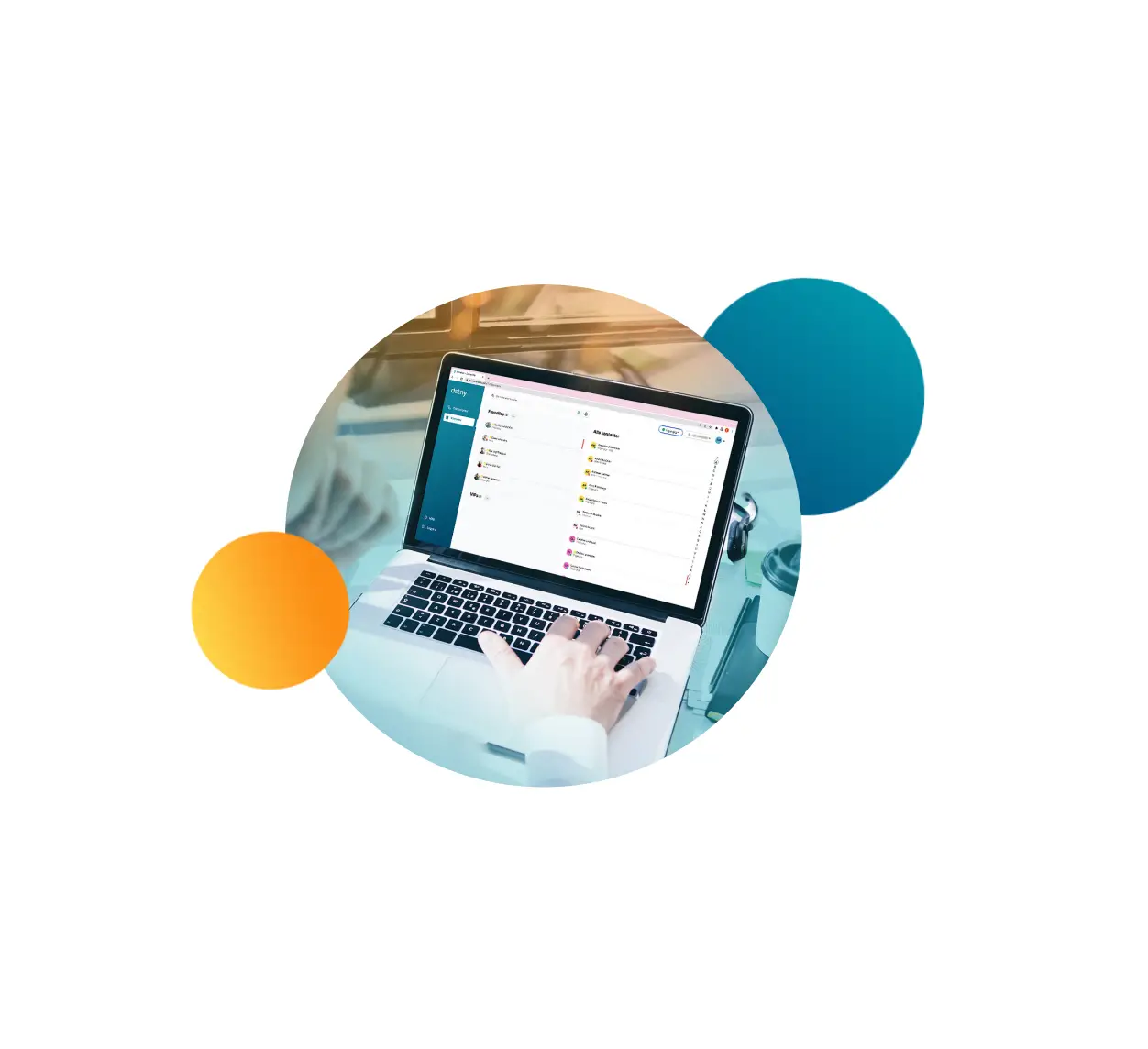 Mydstny Webphone Omnichannel Platform User Guide Mydstny Webphone Omnichannel Platform User Guide