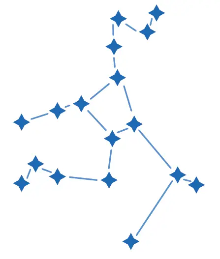 SPARK MORE PLAY Star Scavenger Hunt