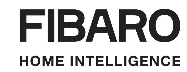 FIBARO Logo