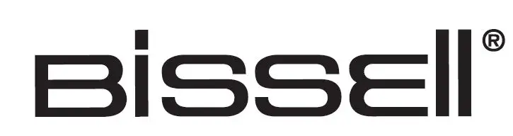 BISSELL 3386 Series Spotclean Turbo Portable Deep Cleaner-logo