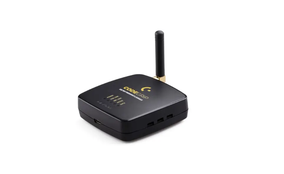 Mikroe Codegrip Suite For Linux And Macos! User Guide