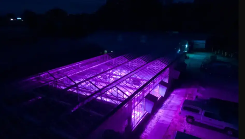Ge Current Arize Element L1000 Gen2 Horticulture Led Lighting System Installation Guide