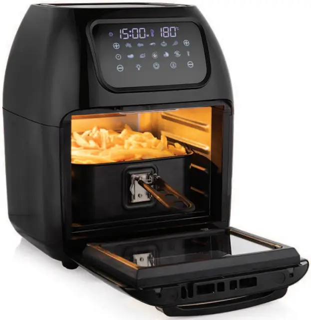 TRISTAR FR-6964 Multi Crispy Fryer Oven