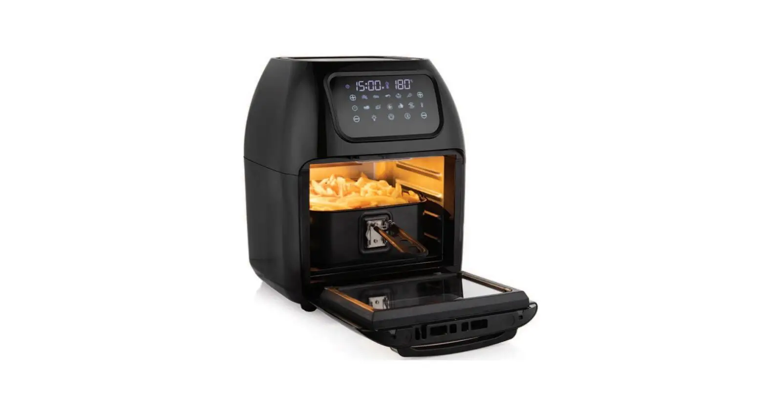 Tristar Fr-6964 Multi Crispy Fryer Oven Instruction Manual