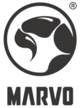 MARVO logo