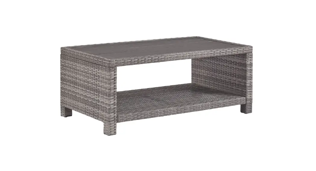 Ashley P440-701 Salem Beach Rectangular Cocktail Table Instruction Manual Ashley P440-701 Salem Beach Rectangular Cocktail Table Instruction Manual