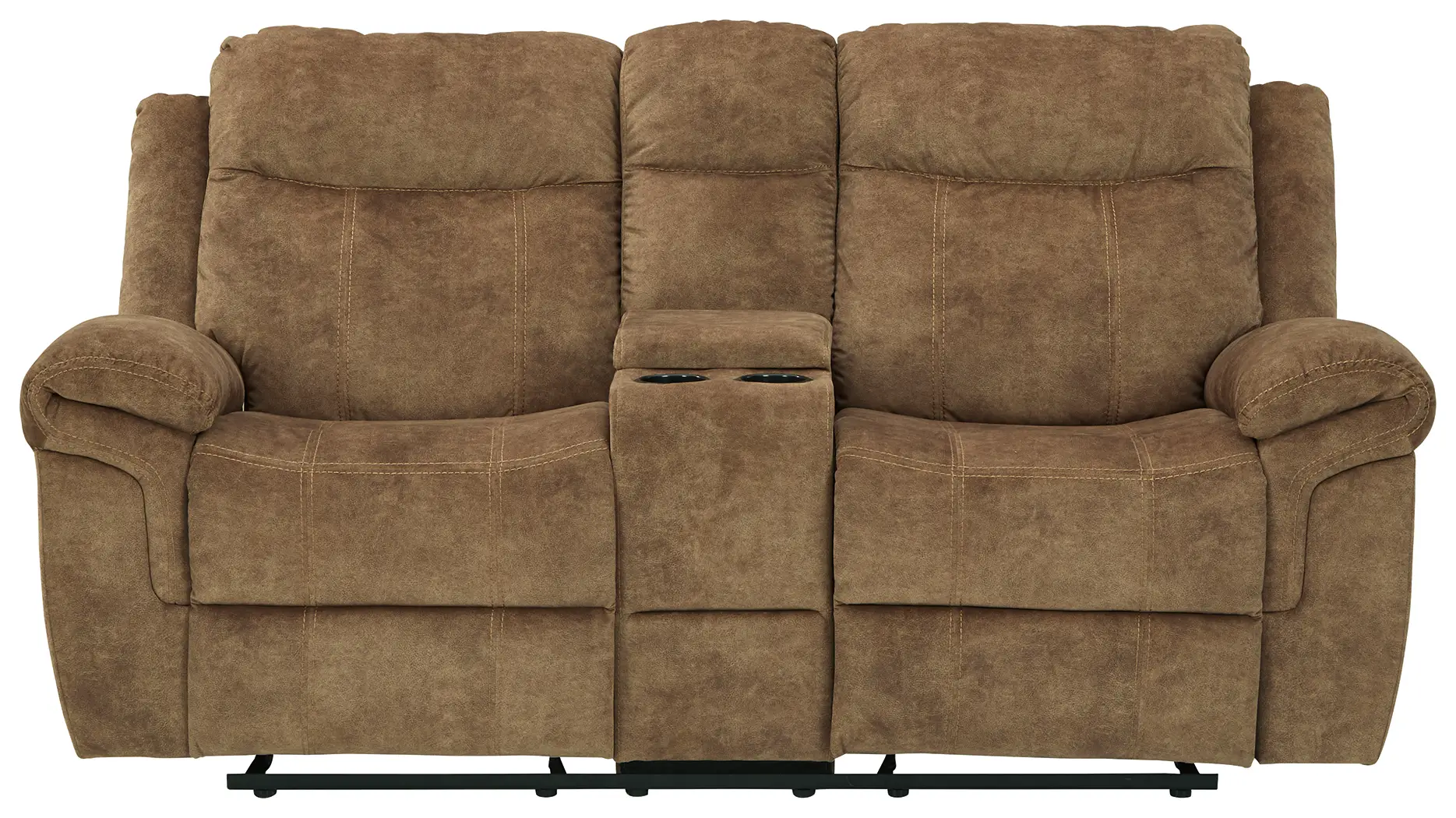 ASHLEY 8230494 Huddle-Up Glider Reclining Loveseat