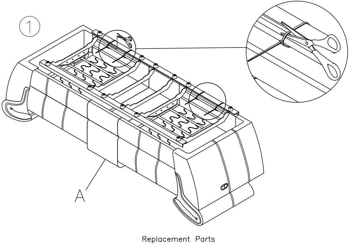INSTRUCTIONS FOR USE