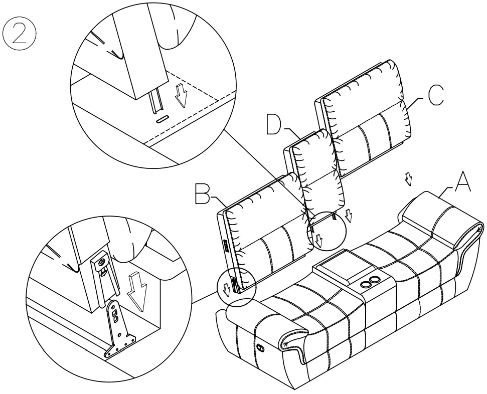 INSTRUCTIONS FOR USE