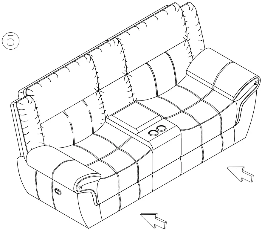 INSTRUCTIONS FOR USE