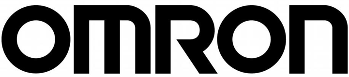 OMRON logo