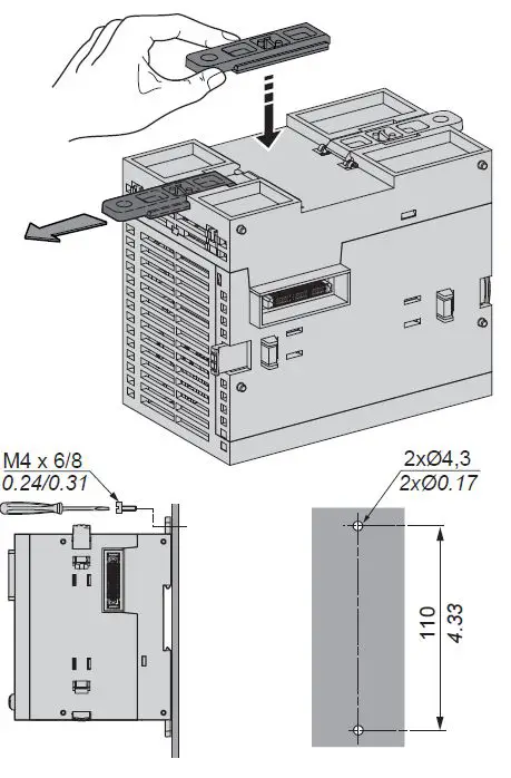 Schneider Electric TMSES4 Smart Communication Module-fig-4