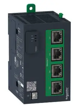 Schneider Electric TMSES4 Smart Communication Module-product